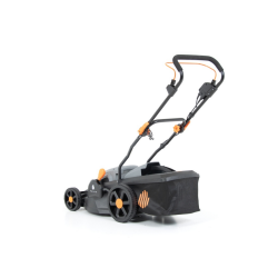 HANDY PRIME kosiarka elektryczna GTK1600 - 1600 W, 38 cm (silnik indukcyjny)